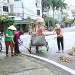 Sức mạnh đoàn kết trong nhân dân