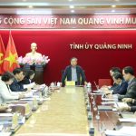 Quảng Ninh quyết tâm vượt mốc tăng trưởng 12% đã đề ra trong năm 2025