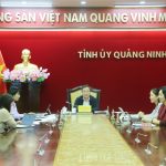 Phát động sâu rộng cuộc thi xây dựng Bộ nhận diện thương hiệu Quảng Ninh