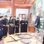 Nhiều mô hình thiết thực của phụ nữ