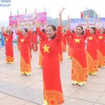 Phát huy giá trị văn hóa con người Quảng Ninh