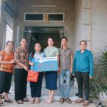 Lan tỏa tinh thần nhân ái trong cộng đồng