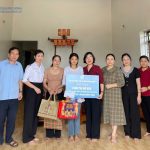 Hành động nhỏ, ý nghĩa lớn