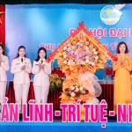 Phụ nữ Công an Quảng Ninh thích ứng nhanh hơn với chuyển đổi số và công tác phục vụ Nhân dân