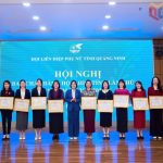 Phụ nữ Quảng Ninh đồng hành cùng sự phát triển của tỉnh