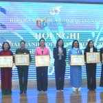 Tổng kết công tác Hội và phong trào phụ nữ năm 2025