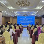 Hội LHPN Quảng Ninh tổng kết Đề án cải thiện dinh dưỡng, thể lực cho trẻ em vùng cao, vùng DTTS